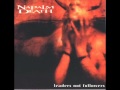 Napalm Death-Demonic Possesion   (Pentagram cover,with lyrics)