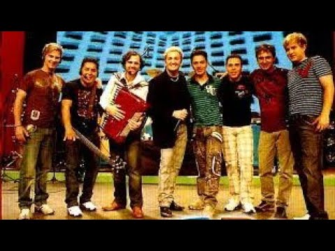Banda Legal 10 anos DVD (Completo)