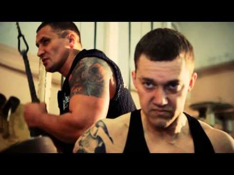 Ironvytas Pro - Tai Mūsų Klubas [Official Video]