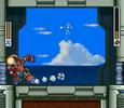 Mega Man x3 Byte no damage, armor or weapons
