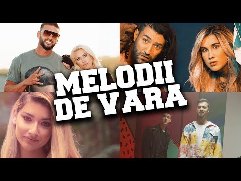 Mix Muzica Romaneasca de Vara 2020 🌞 Cele Mai Ascultate Melodii de Vara 2020
