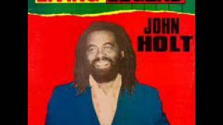 John Holt - Dr Love