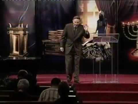 12  The Santuary Shall be Cleanses part 1 -  Sanctuary Series - Pastor Stephen Bohr