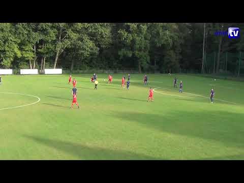Unia Kosztowy 3  - 1 MKS Myszków 19-09-2020