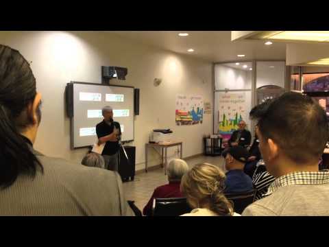 Jim Wong-Chu’s Speech at literASIAN 2014