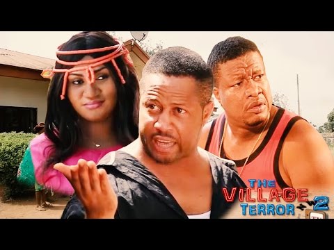 The Village Terror (Pt. 2) [Starr. Mike Ezuruonye, Ebele Okaro Onyiuke, Browny Igboegwu, Joseph Nwankwoude, Chika Anyanwu, Emeka Ani]