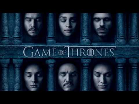 Game of Thrones Season 6 OST - 20. Lord of Light (Bonus Track)