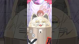 Bunny Girl / ニャンヤオチュー アカペラ 歌ってみた #shorts