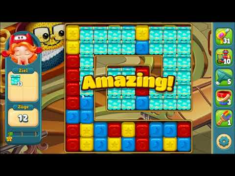 Toy Blast Level 1900