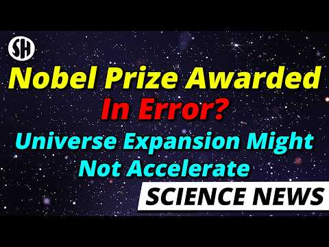 Stunning Study finds Error in Nobel Prize Discovery