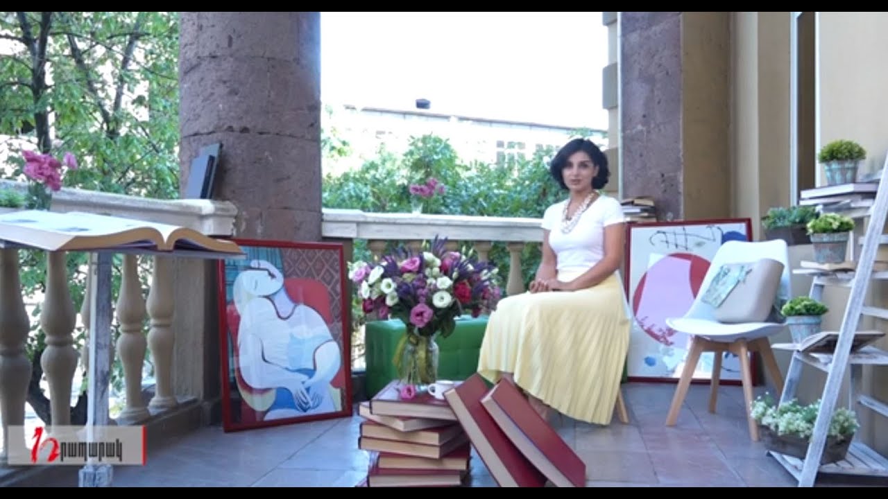 «Հրապարակը» սկսվում է պատշգամբից/12.08.2020