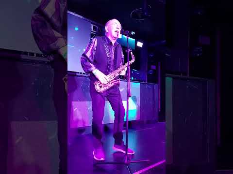 ROMANO BAIS - DIAL MY NUMBER - LIVE @ ALTROMONDO STUDIOS - RIMINI - 13/05/2022