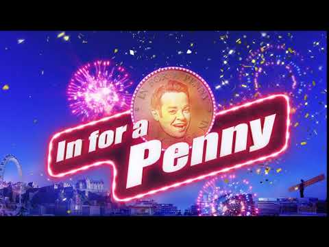 In For A Penny - Intro/Titles (2019 - Present)