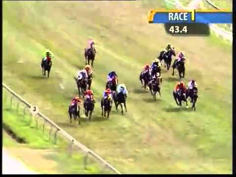 20110123 IPOH CLASS 4 1100M (STR) - OSEBERG GOLD (E Da Cruz)