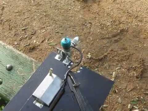 Webra 2,5 Winner Diesel