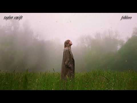 Taylor Swift - Folklore Mashup - Misc Mashups