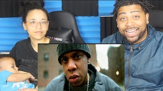 Jay Z - Anything (REACTION!!!)