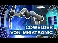 Cowelder Schweißen mit Cobot