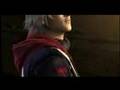 Devil May Cry 4 Out of Darkness(Prologue) 