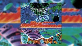 Planetary Assault Systems - The Last Scene [Ostgut Ton]