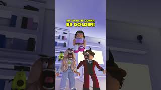 Download lagu When Youngest Sibling watches too much KPOP DEMON HUNTERS…😂😂 mp3