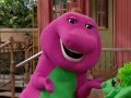 Barney Let S Play Outside Clip