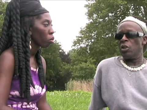 Gullah/Geechee TV Nayshun Nyews with Queen Quet Ep 7 Pt 2