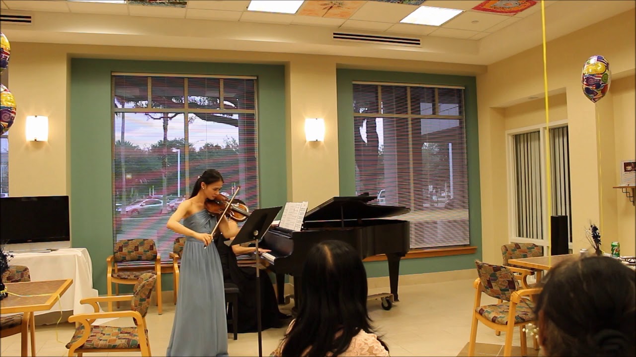 Promotional video thumbnail 4 for Wedding & Reception String Music