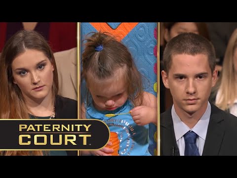 Lived Together While In High School (Full Episode) | Paternity Court