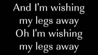 Mother Mother-Legs Away (with lyrics)