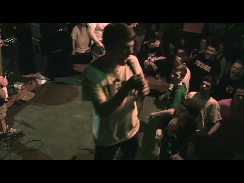 [hate5six] Disengage - October 18, 2014 Video