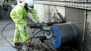 Holemasters - Diamond Drilling