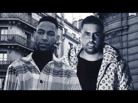 DJ Sta$h & Deynowel - Tout T'es Donner (Issy On The Beat Remix)