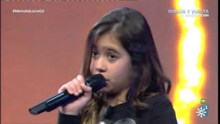 Lucia Gil - Rota, feat. Julia