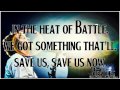 Paul McCartney - Save Us (Lyrics) [HD]