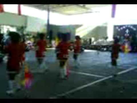 Entrada Linha de Frente do Sérvulo 2008 (Nyll Silva)