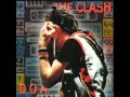The Clash - Garageland (Rude Boy Rehearsal)