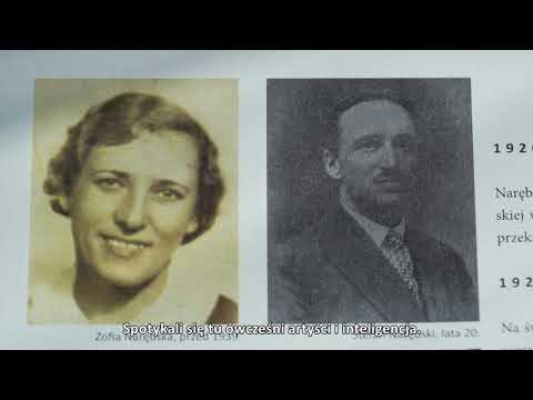 Maršrutas nr. 102 – Lenkija. Vloclavekas I dalis