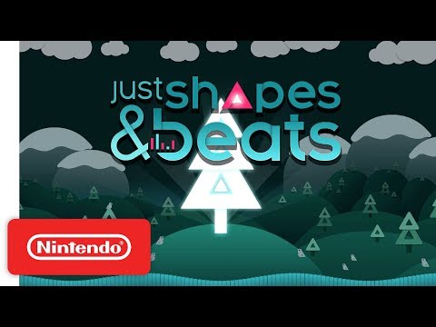 Just Shapes & Beats System Requirements - Can I Run It