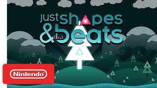 Picture of a game: Just Shape And Beat