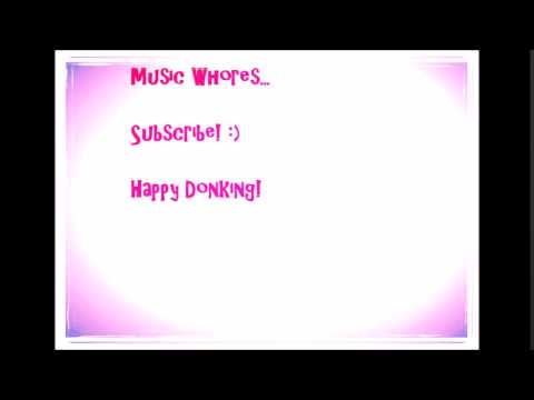 Colours Featuring Domino   Holding Me Kissing Me E Project Vs Tidy Boyz Remix (Donk)