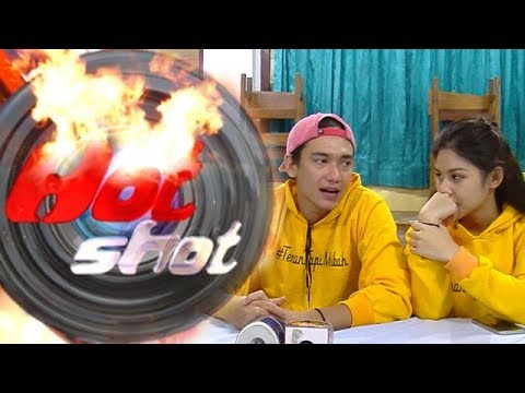 Hot Shot 30 Maret 2018