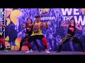 Zumba® Next Rising Star Experience - Jonathan Benoit
