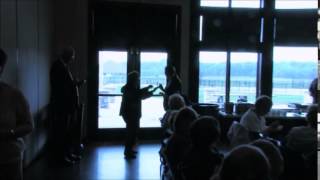 Johnny D & The Decades - Hushaby