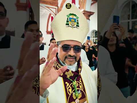 Santo Cristo de la Grita estado Táchira Venezuela