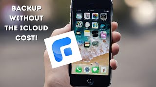 FoneTool backup: A must for iPhone users