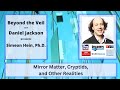 S10E9 Dr Simeon Hein, Part 2 (conclusion)