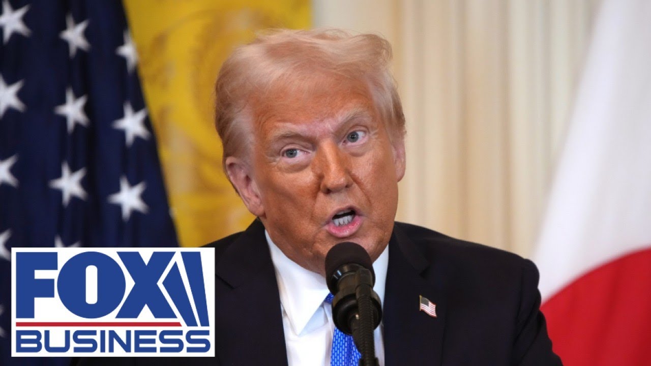 Economists argue Trump tariffs will grow US wages and production