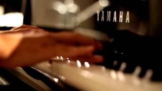 Somewhere -上原ひろみ/Hiromi Uehara-(piano solo cover)from "Place To Be"