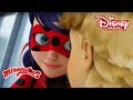 Miraculous | Samenvatting Seizoen 2 | Disney Channel NL